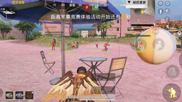 和平精英游戏运营商对待和平精英辅助的反作弊