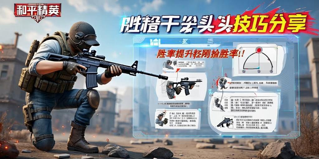 和平精英《哔哩哔哩》外挂