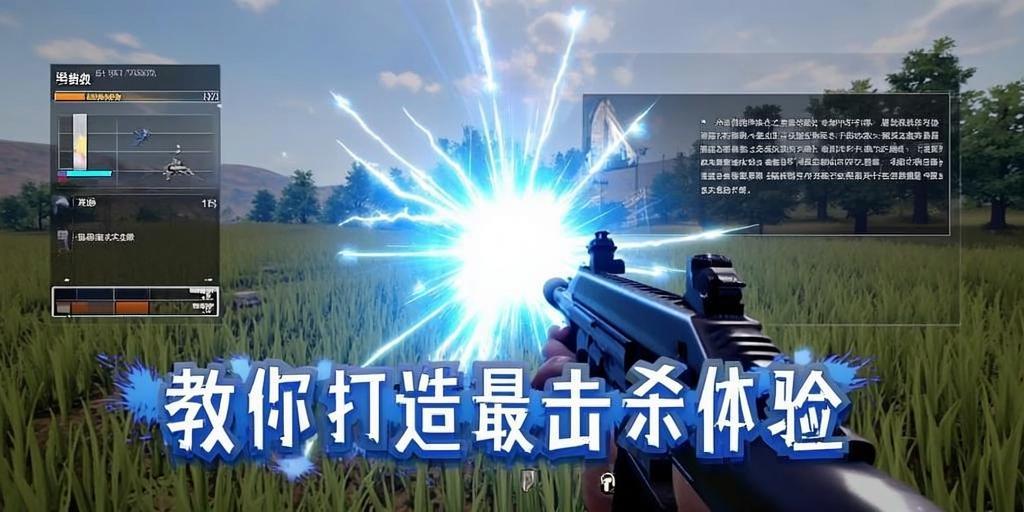 和平精英辅助【波塞冬变态版】腾讯模拟器专用辅助科技