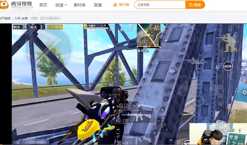 和平精英辅助得类型分为那些